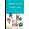 Disquiet, Please!: More Humor Writing from The New Yorker