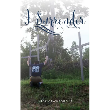 I Surrender
