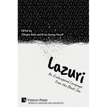 Lazuri: An Endangered Language from the Black Sea