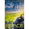 Renegade Peace: An Intergalactic Space Opera Adventure