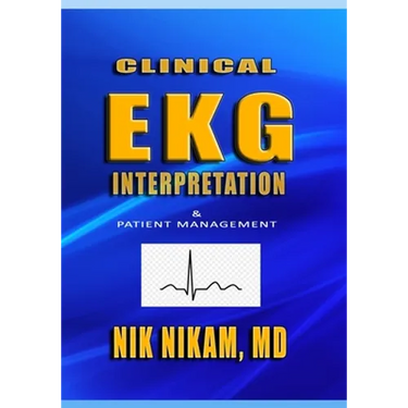 Clinical EKG Interpretation: Patient Management