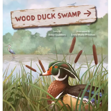 Wood Duck Swamp
