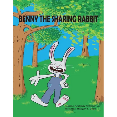 Benny the Sharing Rabbit