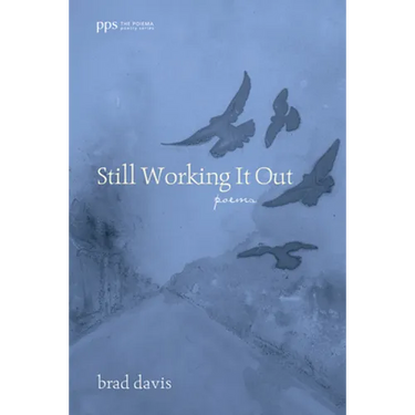 Still Working It Out: Poems