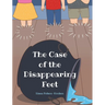 The Case of the Disappearing Feet