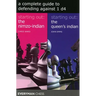 Complete Guide to Defending Against 1 D4