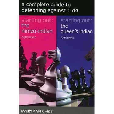 Complete Guide to Defending Against 1 D4