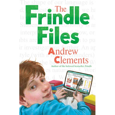 The Frindle Files