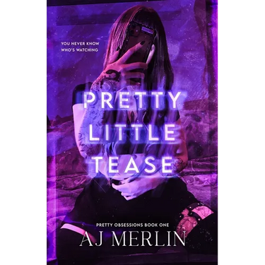 Pretty Little Tease