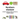 English-Nepali Numbers Children's Bilingual Picture Dictionary