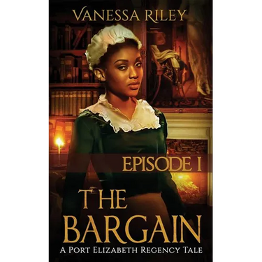 The Bargain: Episode I