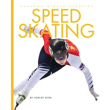 Speed Skating