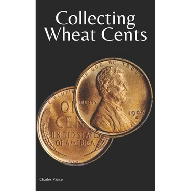 Collecting Wheat Cents