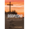 Discipleship According to Jesus: A Definitive Look at Discipleship