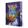 The Dragonet Prophecy: Special Edition (Stenciled Edges) (Wings of Fire Book One)