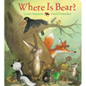 Where Is Bear?