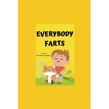 Everybody Farts