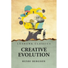 Creative Evolution