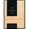 For and Against the State: New Philosophical Readings
