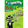 Pete the Cat: Making New Friends