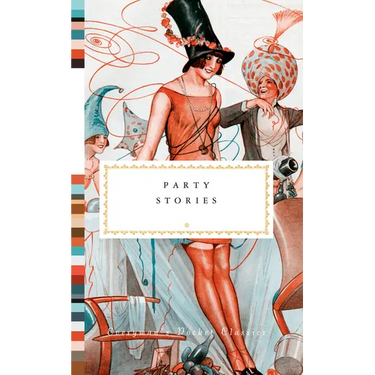 Party Stories