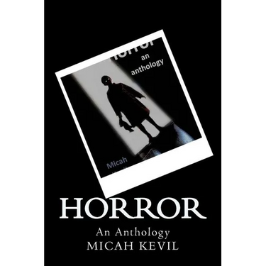 Horror: An Anthology