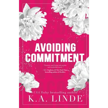 Avoiding Commitment (Special Edition)