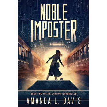 Noble Imposter