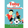 Toby and The Greatest Game