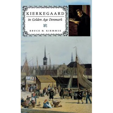 Kierkegaard in Golden Age Denmark