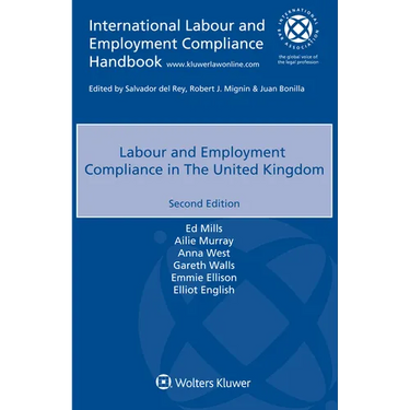 Labour and Employment Compliance in The United Kingdom