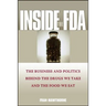 Inside the FDA