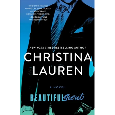 Beautiful Secret