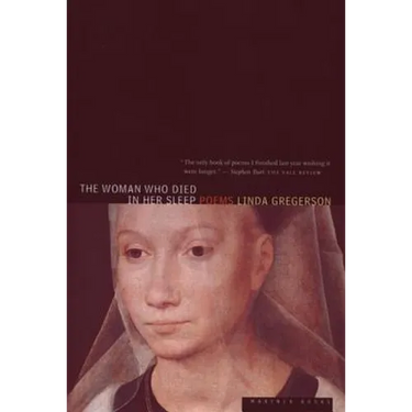 The Woman Who Died in Her Sleep