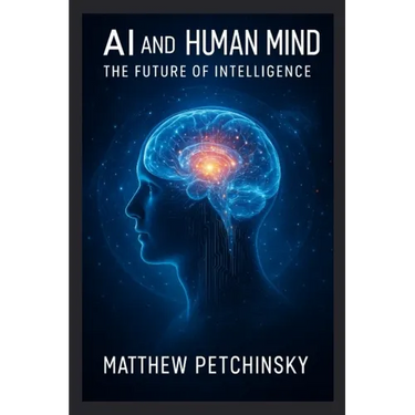 AI and the Human Mind: The Future of Intelligence