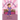 Penelope's Purple Pajamas