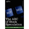 The ABC of Stock Speculation