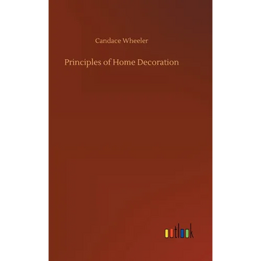 Principles of Home Decoration