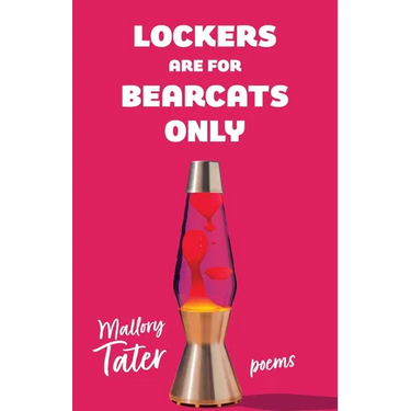 Lockers Are for Bearcats Only