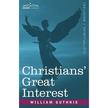 Christians' Great Interest