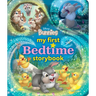 My First Disney Bunnies Bedtime Storybook