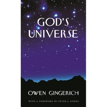 God's Universe