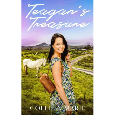 Teagan's Treasure