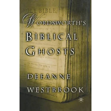Wordsworth's Biblical Ghosts