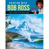 Painting with Bob Ross: Learn to Paint in Oil Step by Step!
