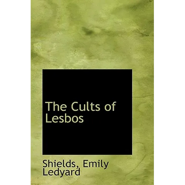 The Cults of Lesbos