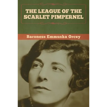 The League of the Scarlet Pimpernel