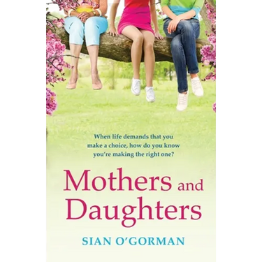 Mothers and Daughters