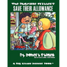 Save Their Allowance: Buster Bee's Adventures