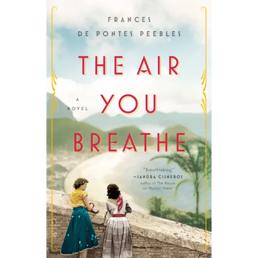 The Air You Breathe